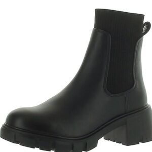 Steve Madden Hayle Chelsea Boots